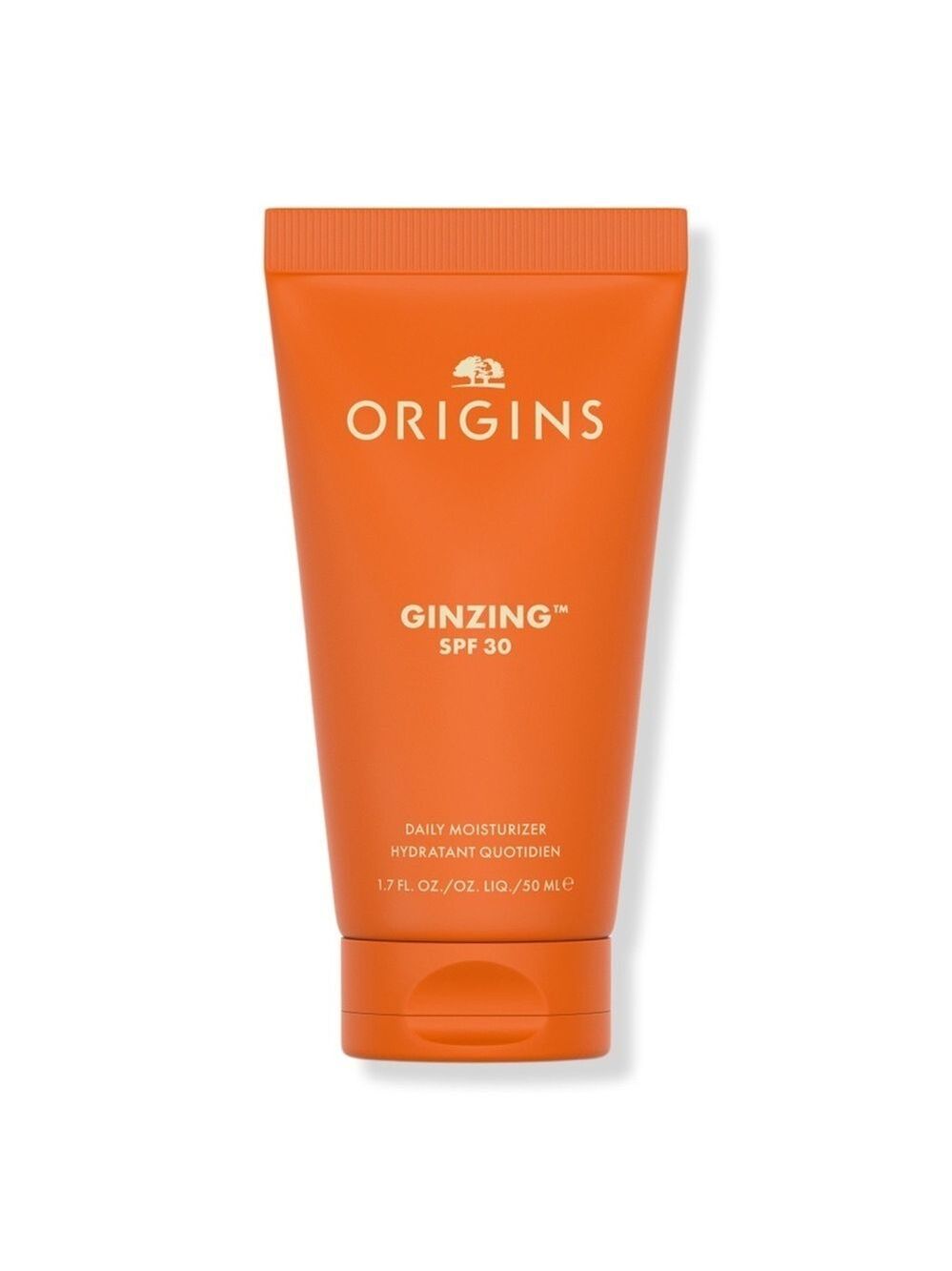 Origins Ginzing SPF30 Daily Moisturizer Sunscreen | NEW | BNIB | SPF30 SPF 30
